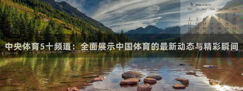 说球帝nba直播在线观看免费回放：中央体育5十频道：全面展示中国体育的最新动态与精彩瞬间